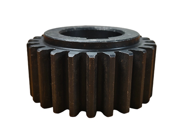 Precision Spur Gear