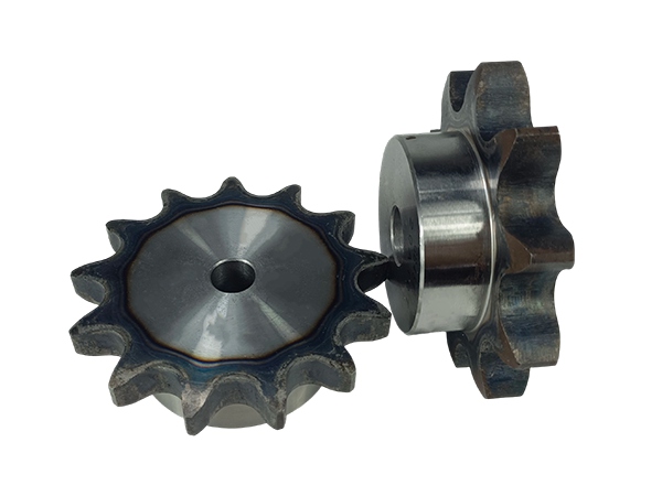 Finished Bore Roller Chain Sprockets