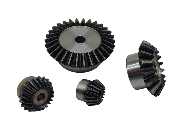 Bevel Gear