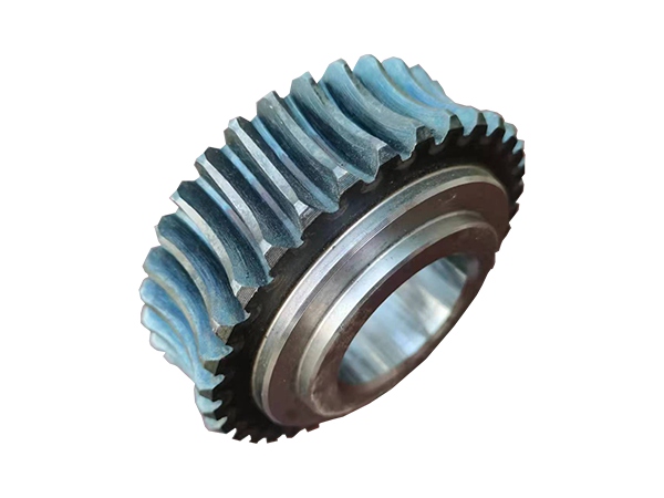 Worm Gear
